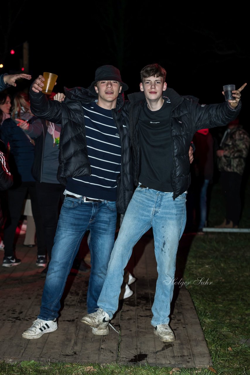 Bild 554 - Osterfeuer